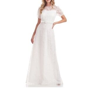 white christmas dresses Rayna Cocktail Dress – Kay Unger